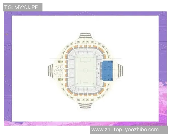 未来足球场效果图展现现代体育场馆的创新设计与环保理念